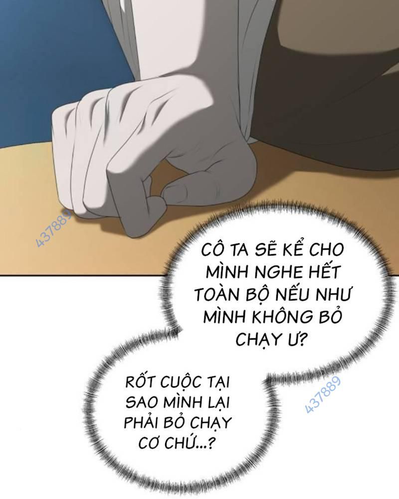 Bạn Gái Tôi Là Quái Vật Chapter 16 - Trang 118