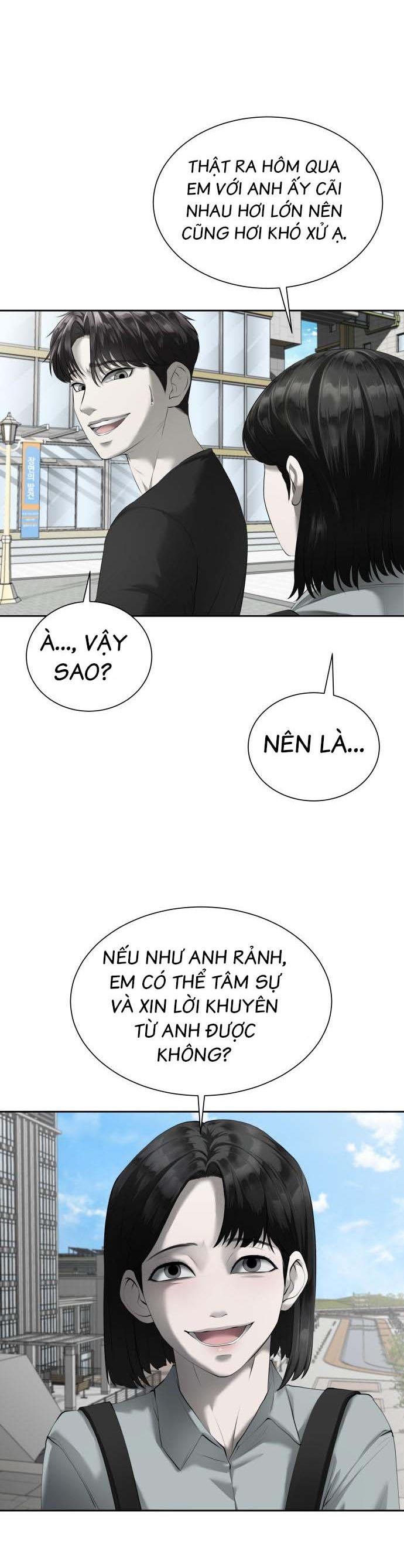 Bạn Gái Tôi Là Quái Vật Chapter 2 - Trang 41