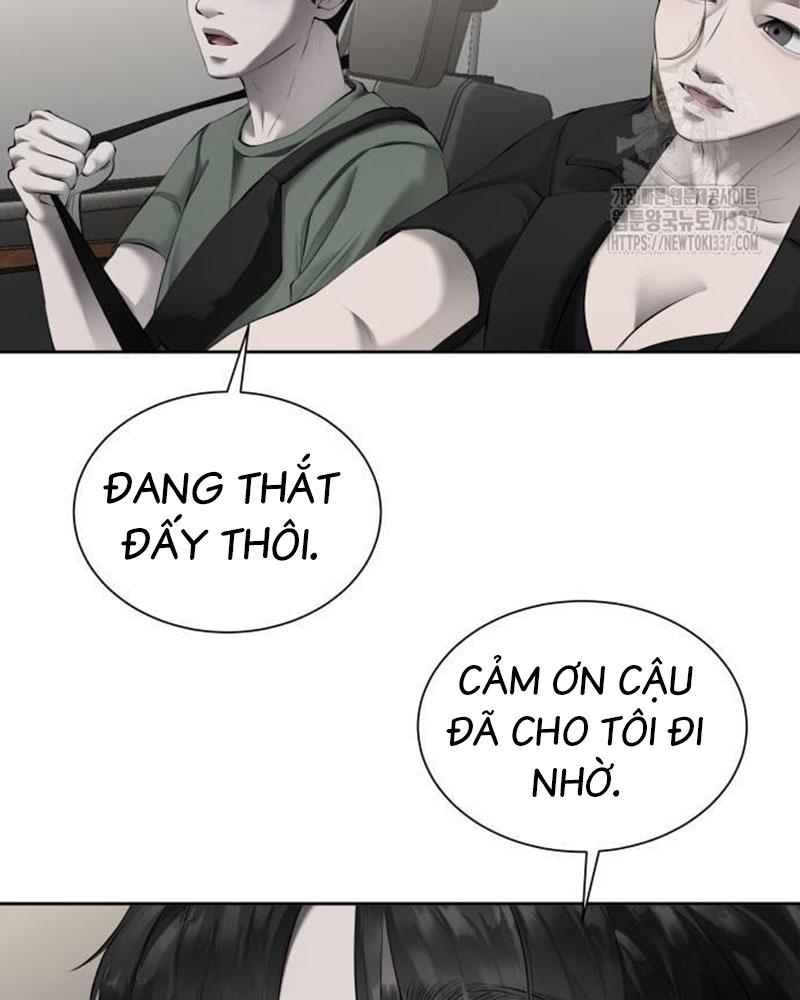 Bạn Gái Tôi Là Quái Vật Chapter 6 - Trang 9