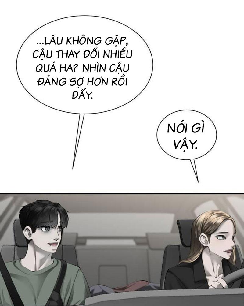 Bạn Gái Tôi Là Quái Vật Chapter 6 - Trang 26