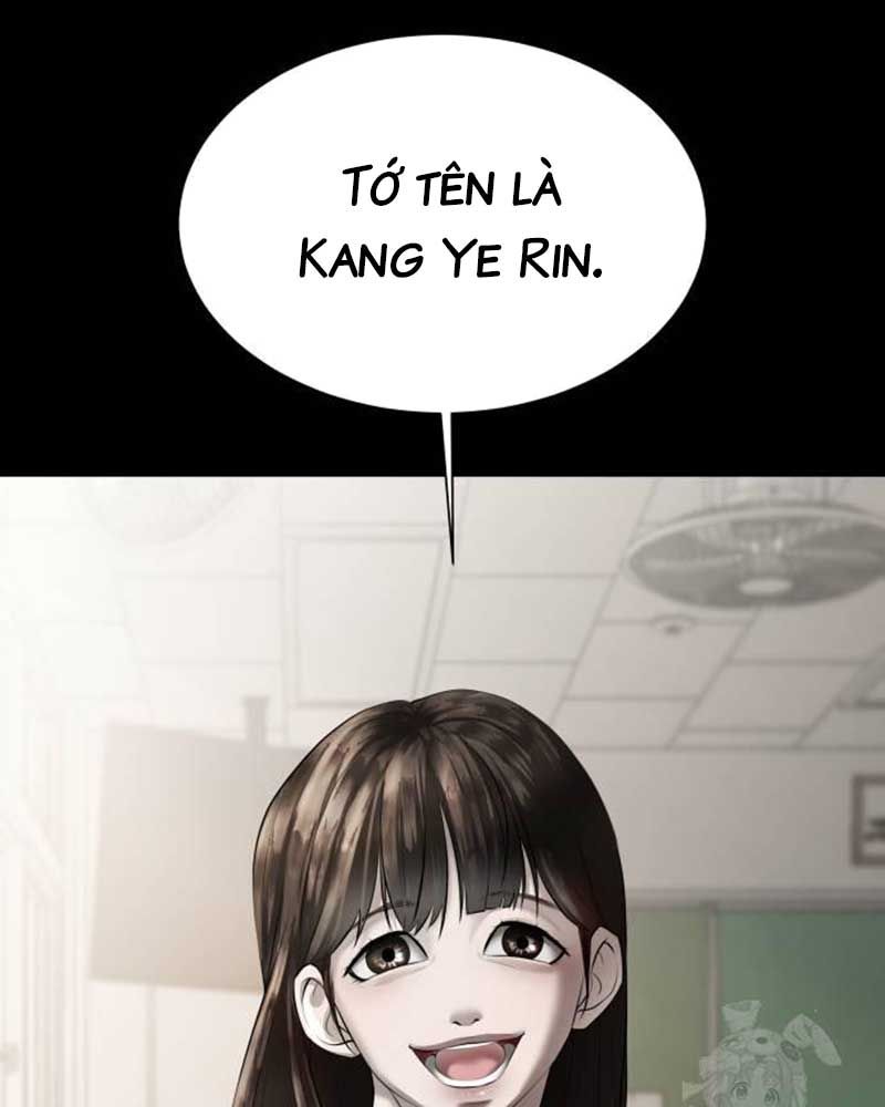 Bạn Gái Tôi Là Quái Vật Chapter 8 - Trang 22