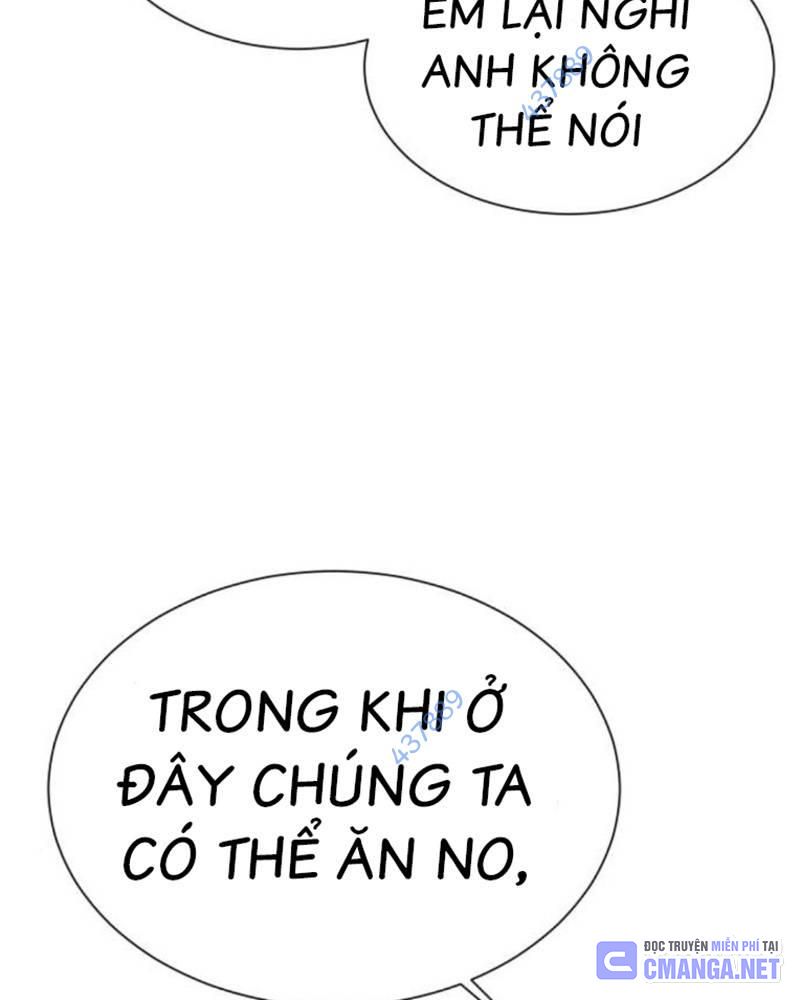 Bạn Gái Tôi Là Quái Vật Chapter 16 - Trang 20