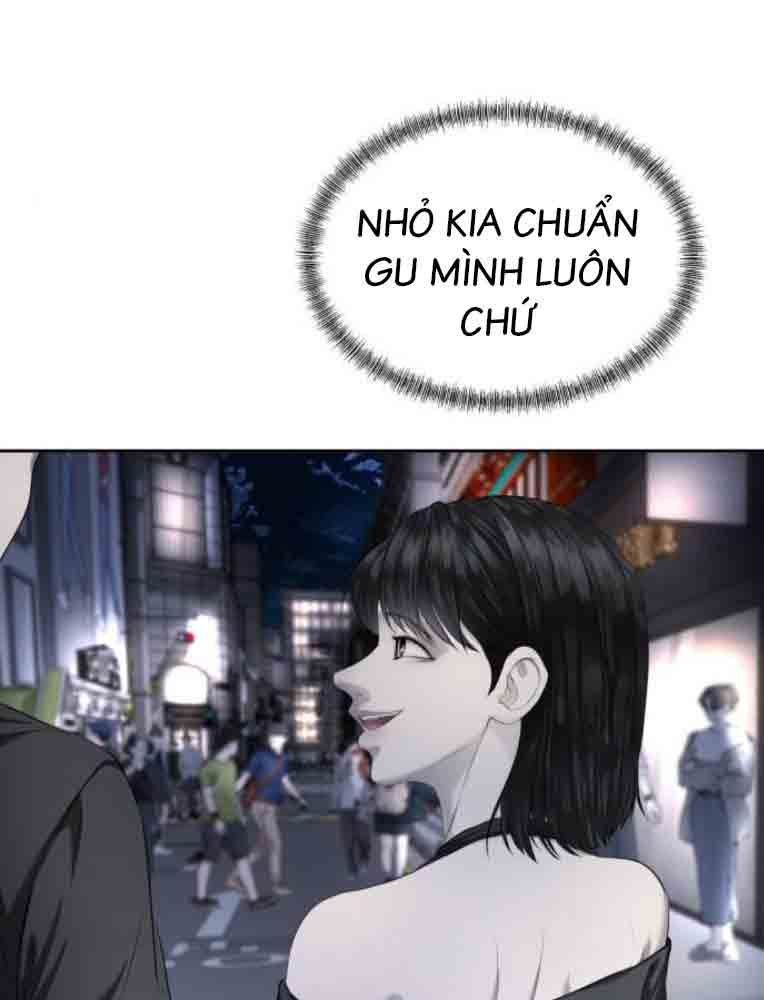 Bạn Gái Tôi Là Quái Vật Chapter 13 - Trang 190