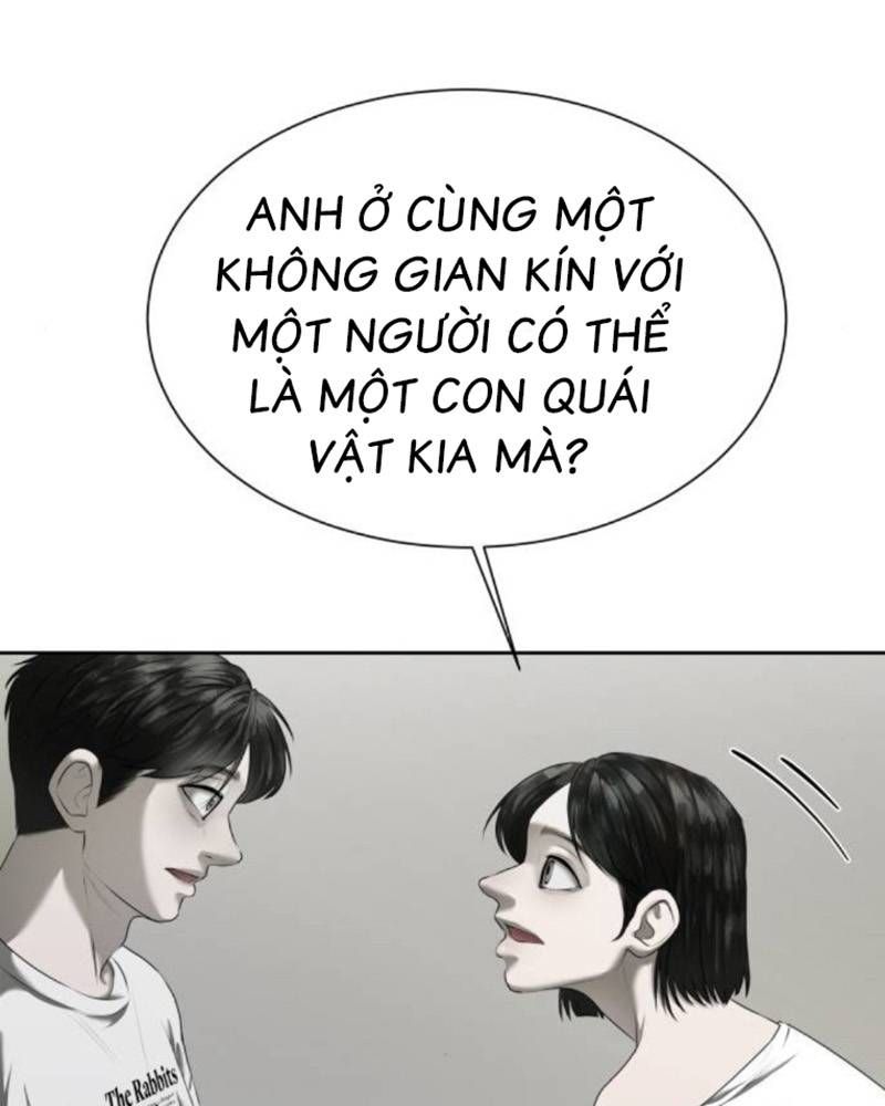 Bạn Gái Tôi Là Quái Vật Chapter 16 - Trang 28