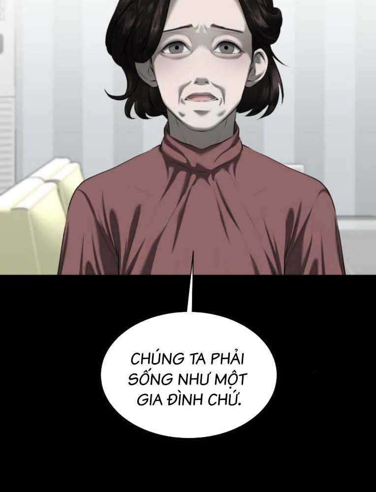 Bạn Gái Tôi Là Quái Vật Chapter 10 - Trang 30