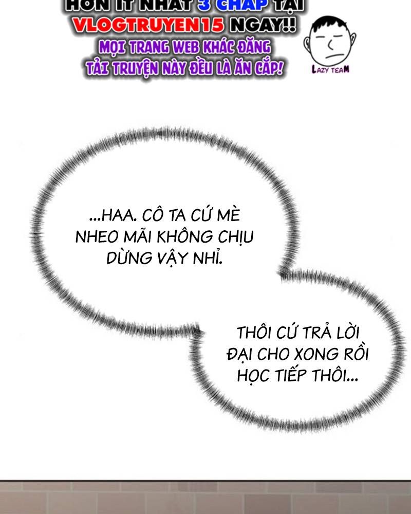 Bạn Gái Tôi Là Quái Vật Chapter 18 - Trang 73