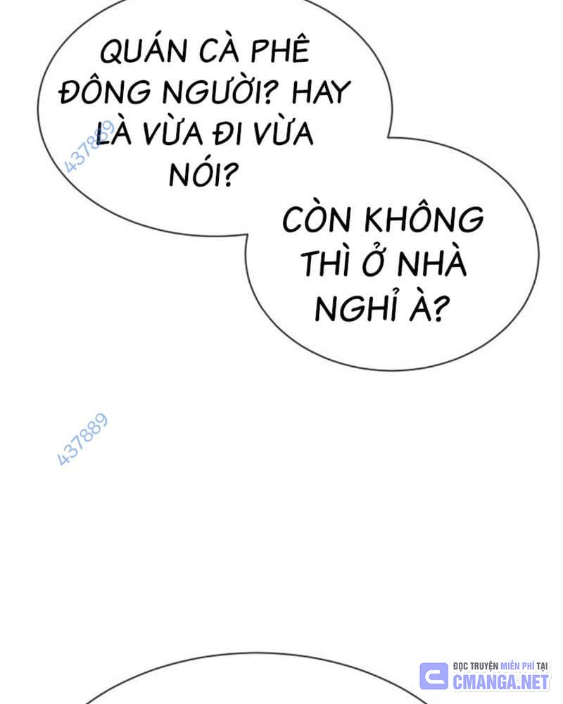 Bạn Gái Tôi Là Quái Vật Chapter 16 - Trang 14