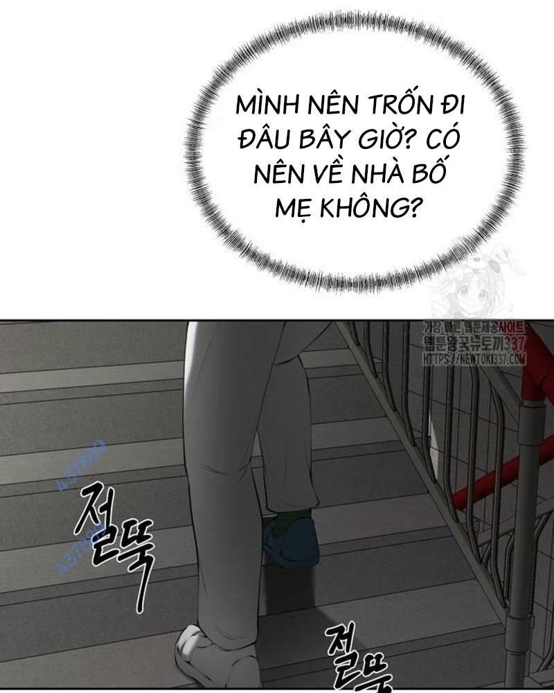 Bạn Gái Tôi Là Quái Vật Chapter 7 - Trang 18