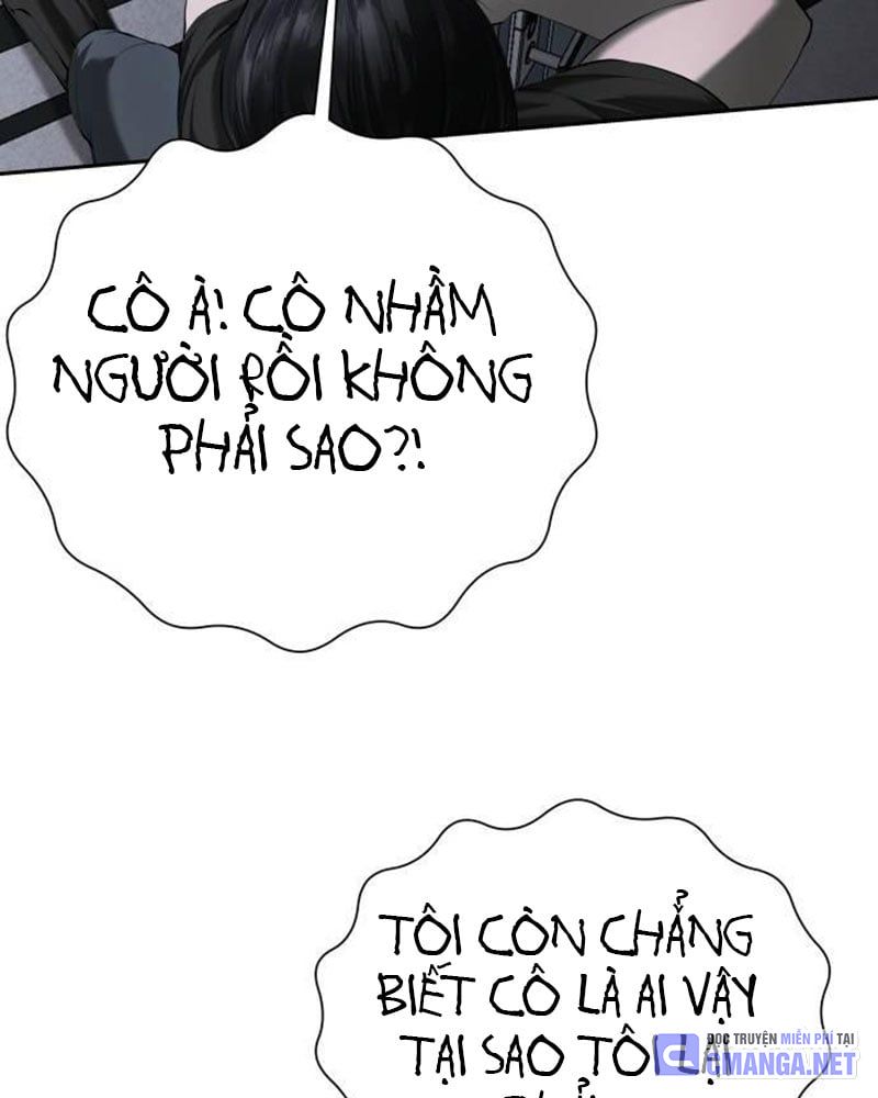 Bạn Gái Tôi Là Quái Vật Chapter 7 - Trang 119