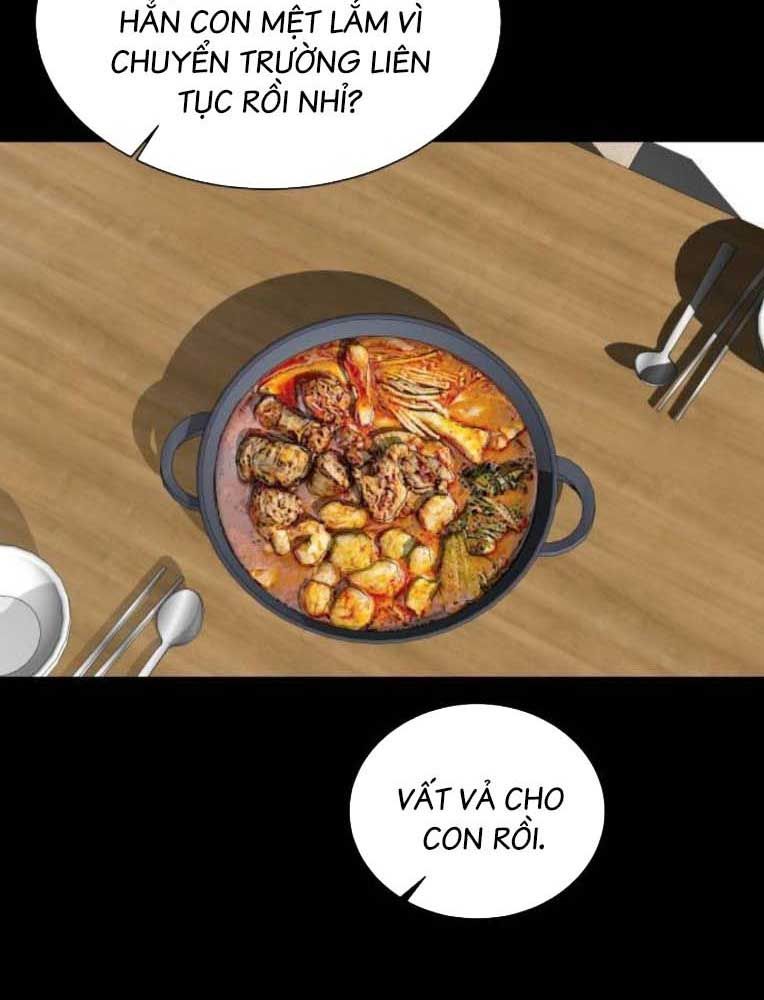 Bạn Gái Tôi Là Quái Vật Chapter 10 - Trang 72