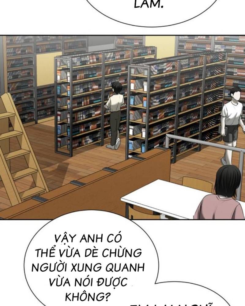 Bạn Gái Tôi Là Quái Vật Chapter 16 - Trang 19