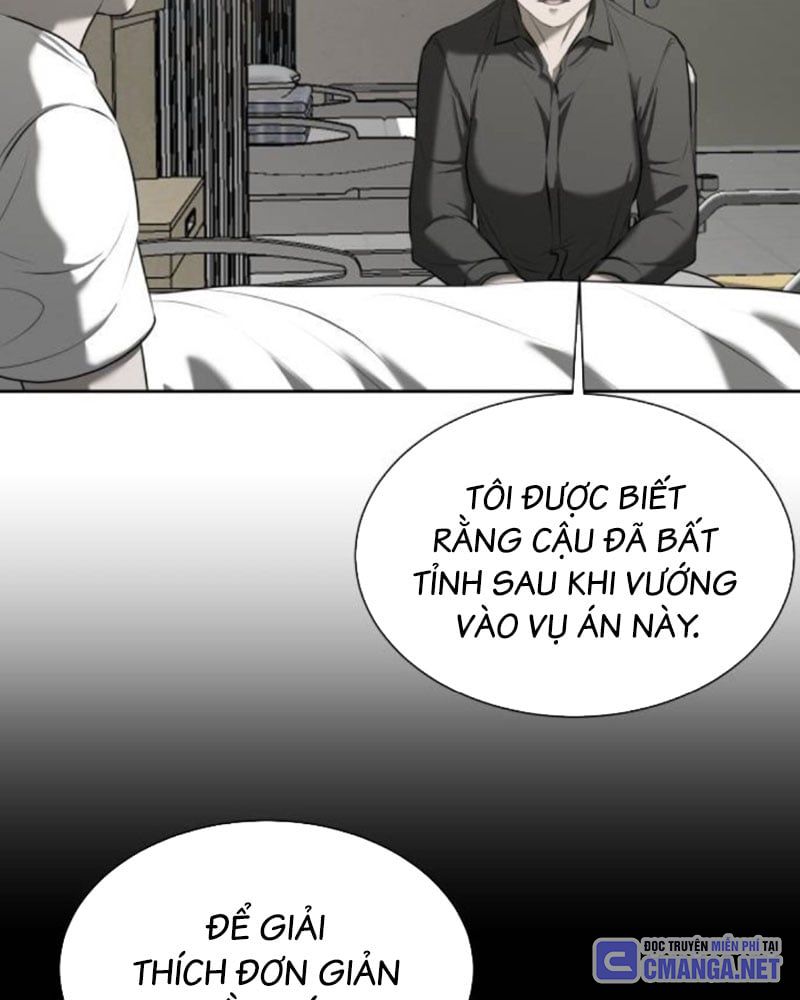 Bạn Gái Tôi Là Quái Vật Chapter 11 - Trang 38