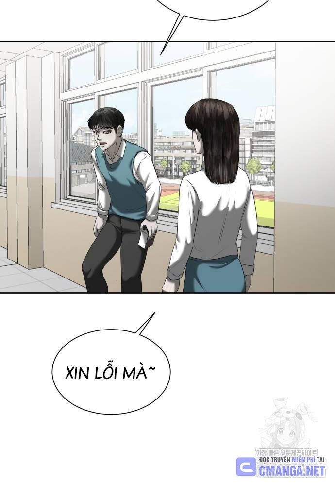 Bạn Gái Tôi Là Quái Vật Chapter 17 - Trang 23