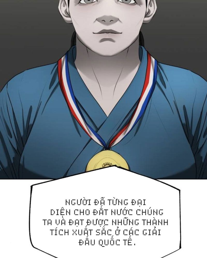 Bạn Gái Tôi Là Quái Vật Chapter 11 - Trang 31