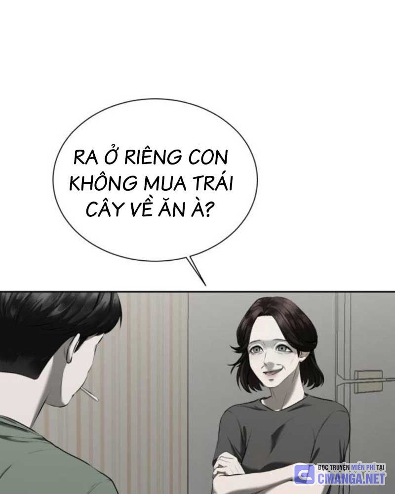 Bạn Gái Tôi Là Quái Vật Chapter 12 - Trang 5