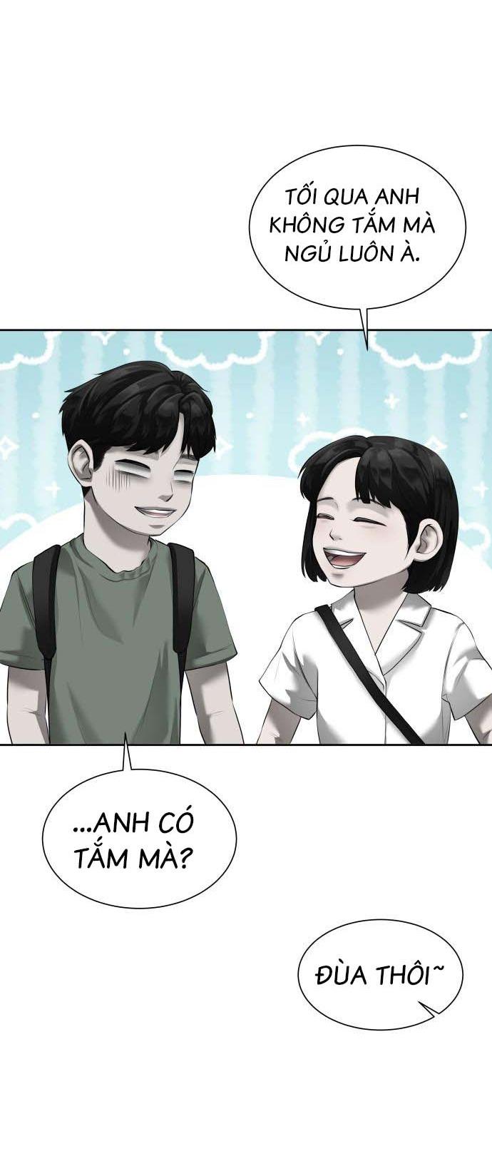 Bạn Gái Tôi Là Quái Vật Chapter 2 - Trang 12