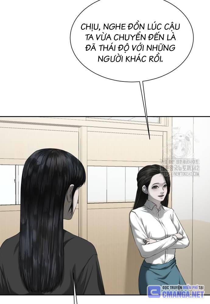 Bạn Gái Tôi Là Quái Vật Chapter 17 - Trang 17