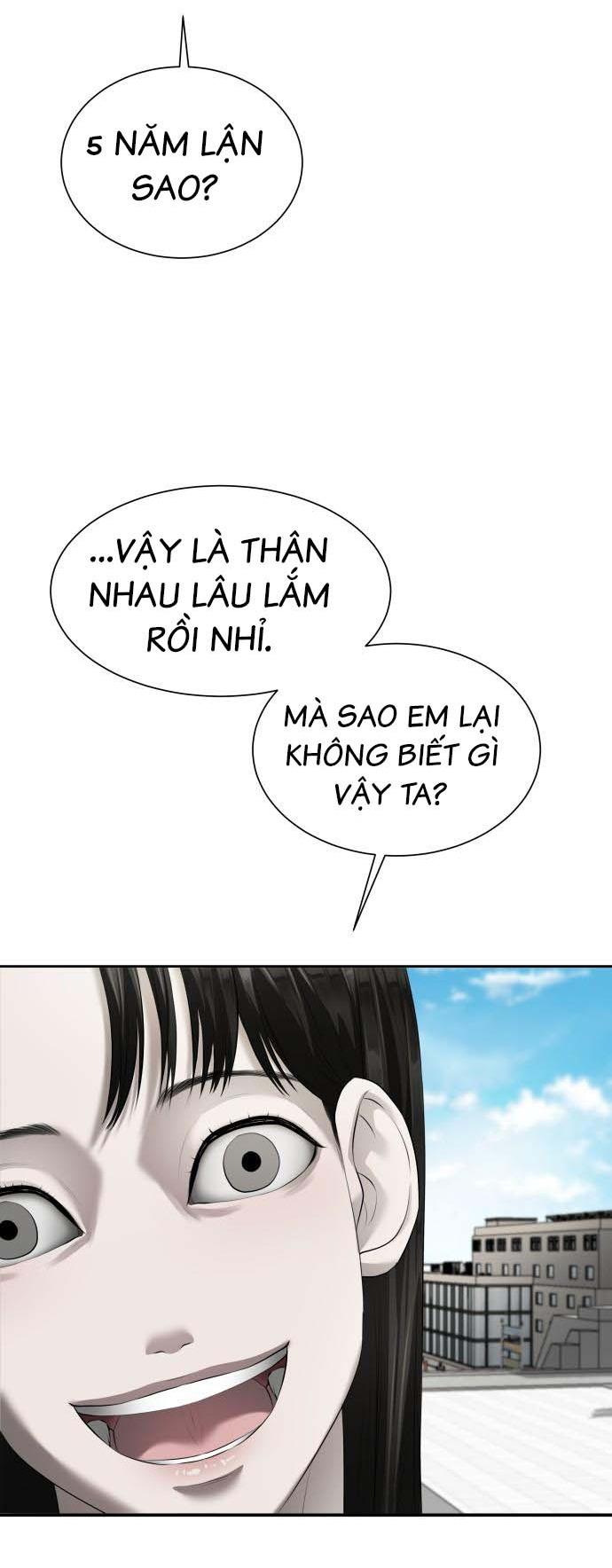 Bạn Gái Tôi Là Quái Vật Chapter 2 - Trang 37