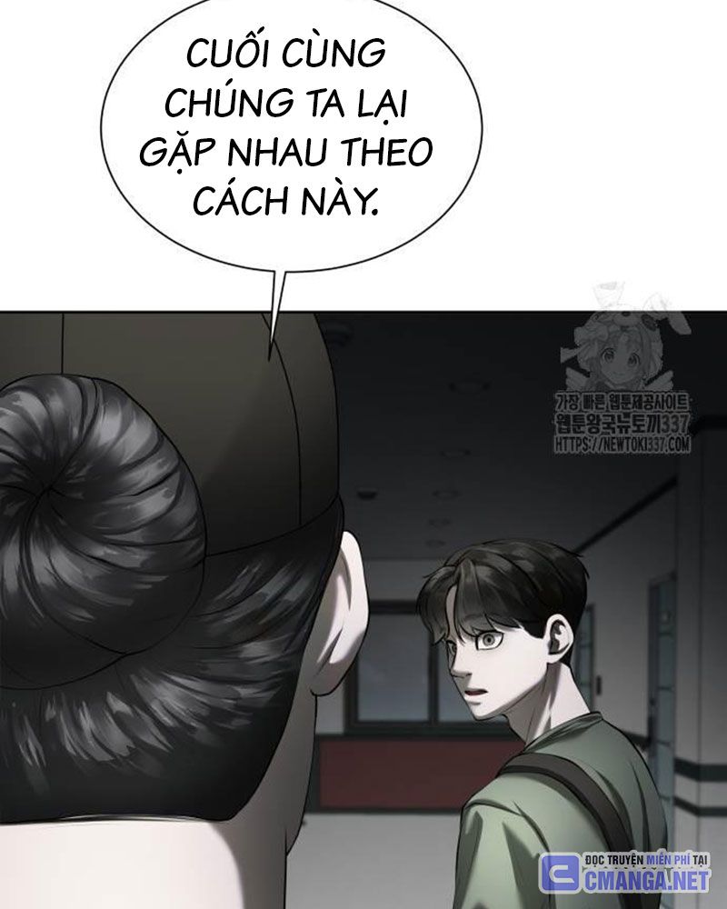 Bạn Gái Tôi Là Quái Vật Chapter 7 - Trang 68