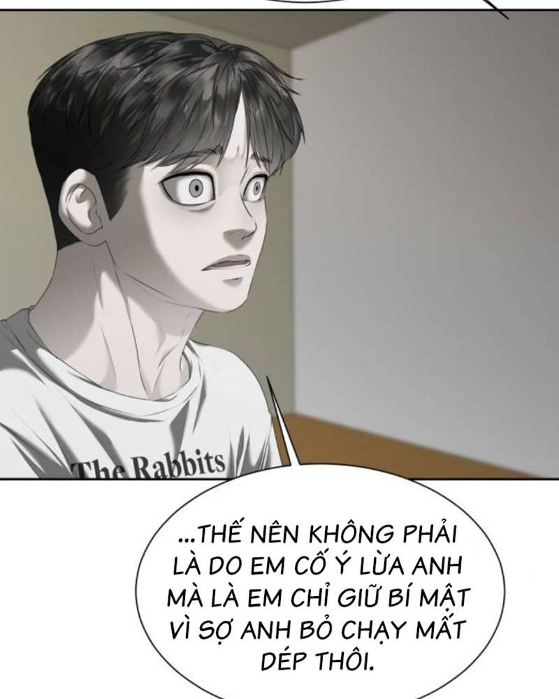 Bạn Gái Tôi Là Quái Vật Chapter 16 - Trang 55