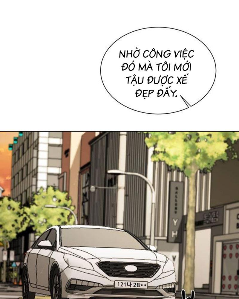 Bạn Gái Tôi Là Quái Vật Chapter 6 - Trang 15