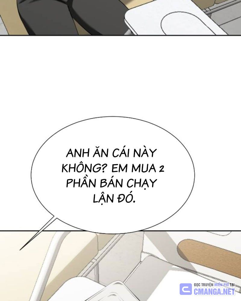 Bạn Gái Tôi Là Quái Vật Chapter 11 - Trang 131