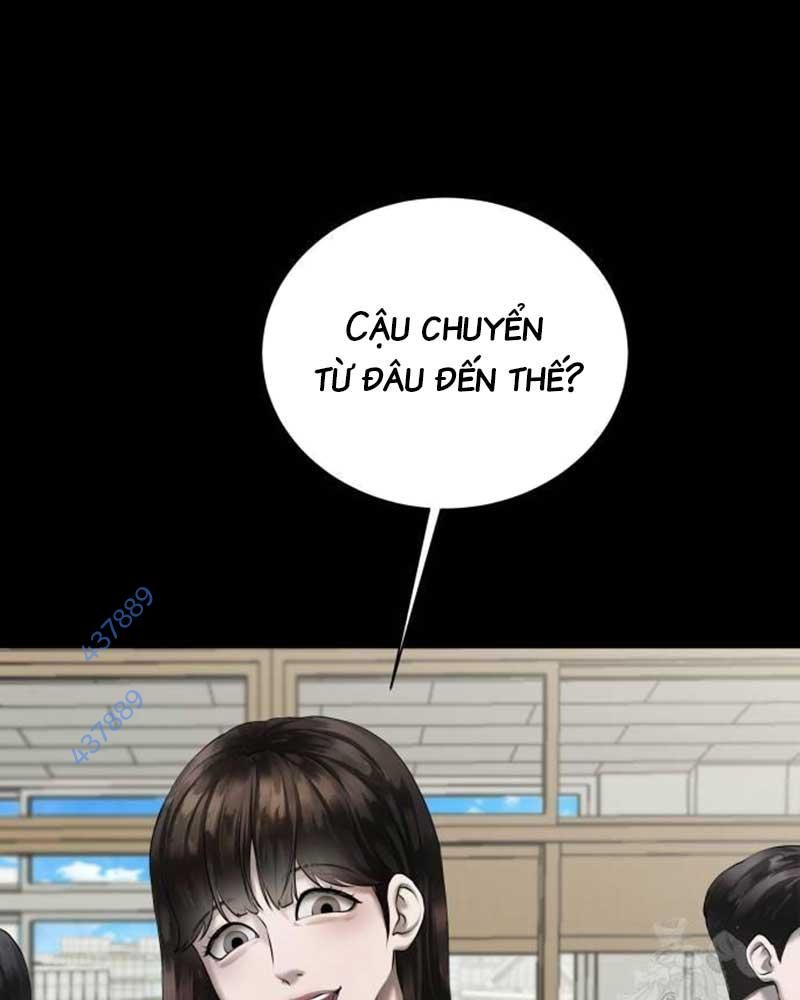 Bạn Gái Tôi Là Quái Vật Chapter 8 - Trang 10