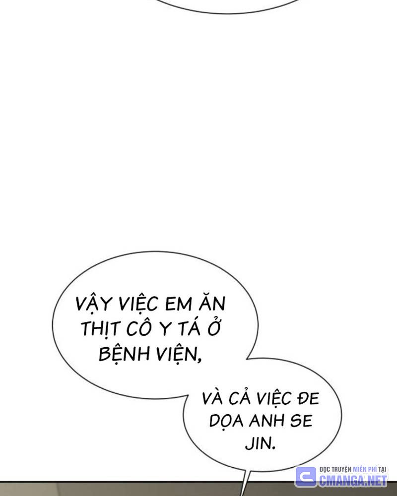 Bạn Gái Tôi Là Quái Vật Chapter 16 - Trang 56