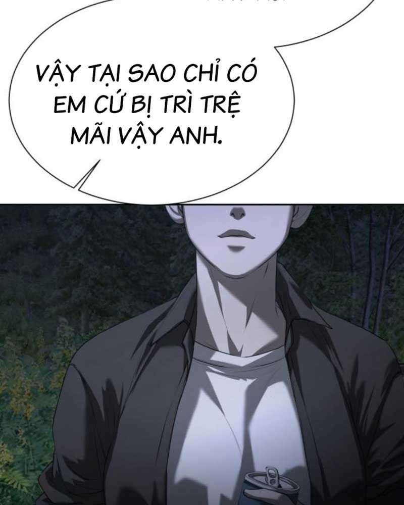 Bạn Gái Tôi Là Quái Vật Chapter 9 - Trang 54