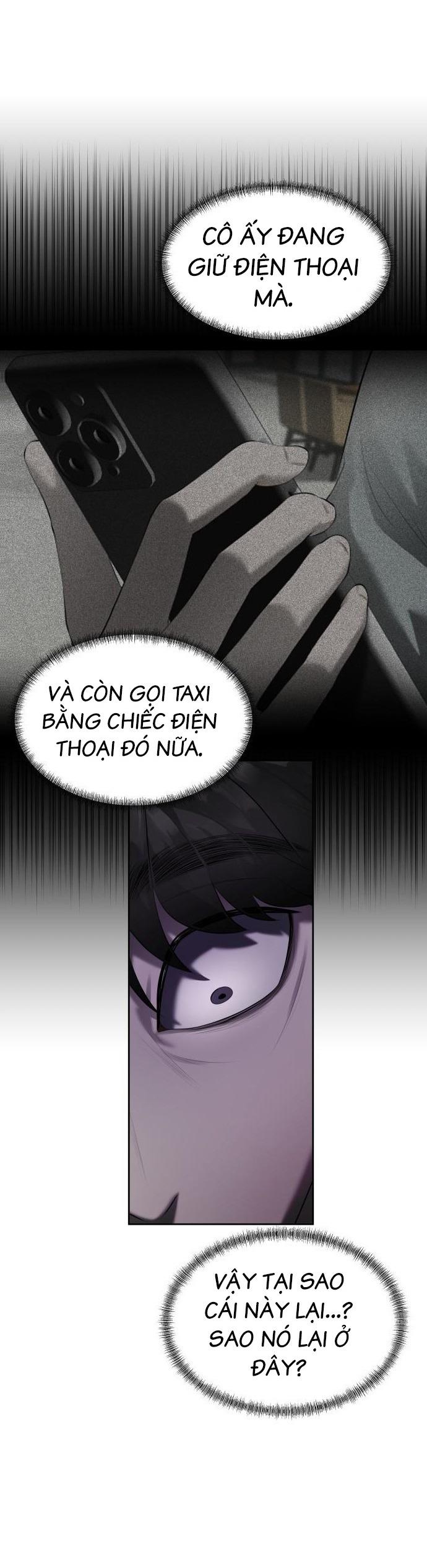 Bạn Gái Tôi Là Quái Vật Chapter 4 - Trang 57