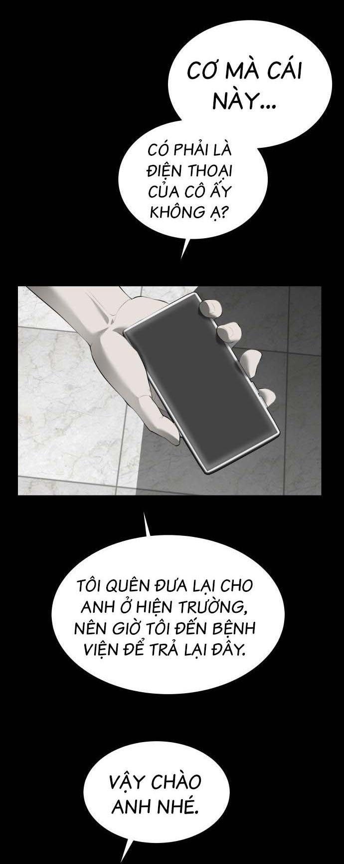 Bạn Gái Tôi Là Quái Vật Chapter 1 - Trang 46