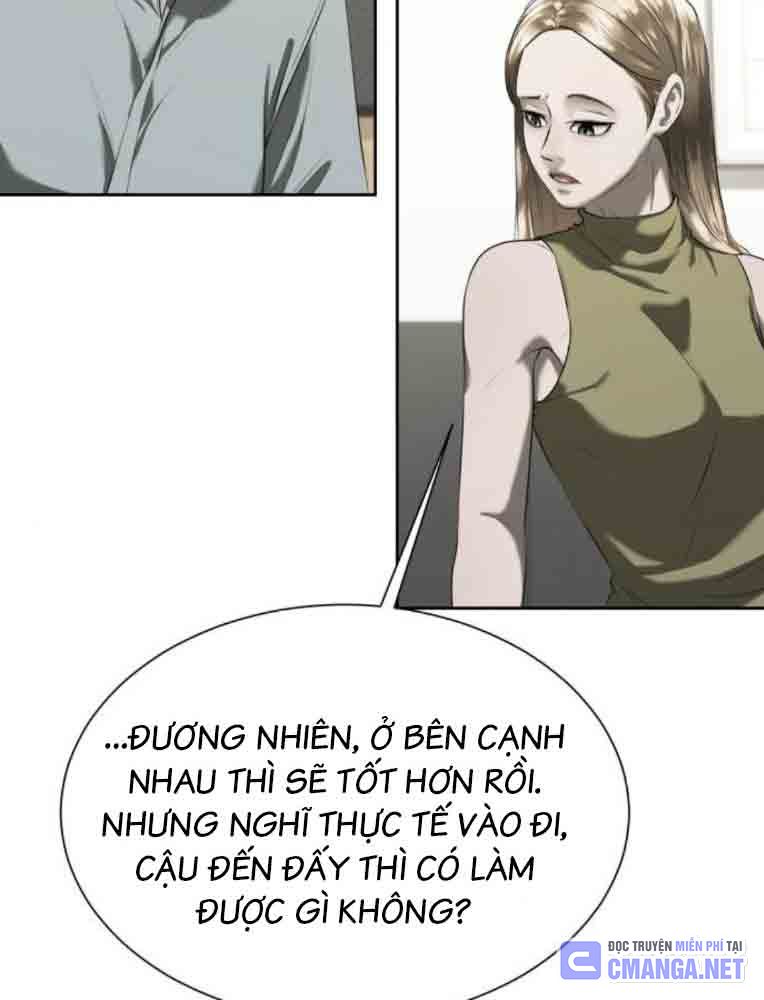 Bạn Gái Tôi Là Quái Vật Chapter 13 - Trang 32