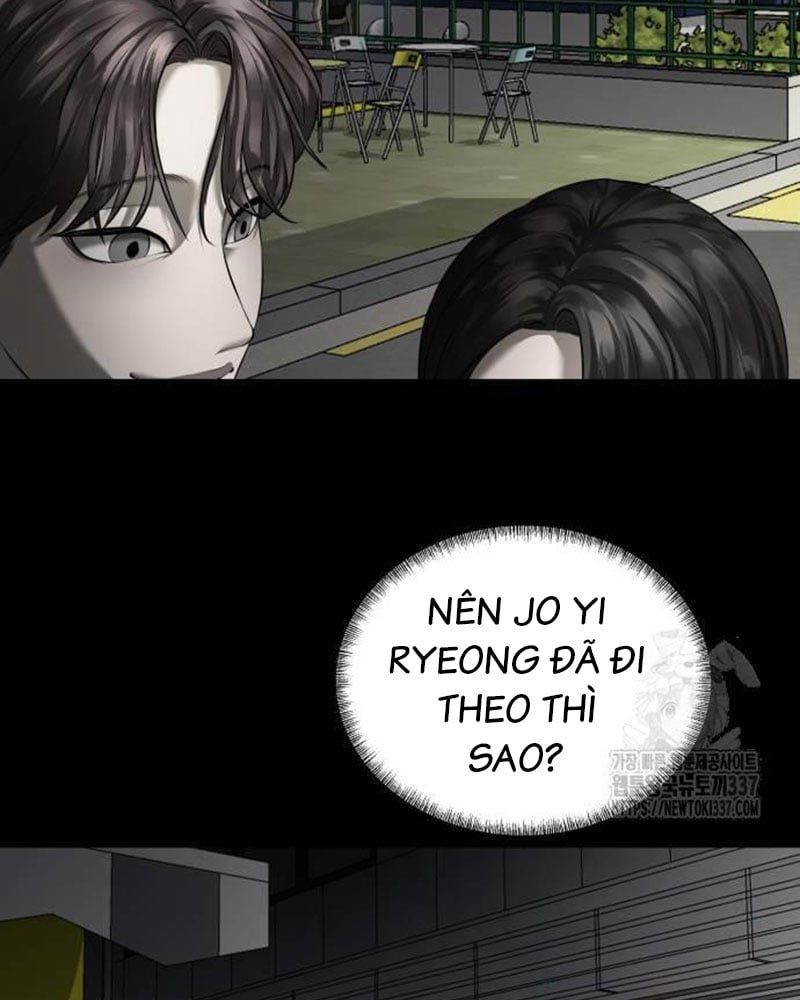 Bạn Gái Tôi Là Quái Vật Chapter 7 - Trang 43