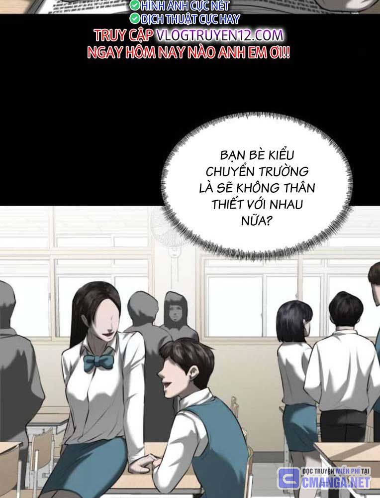 Bạn Gái Tôi Là Quái Vật Chapter 10 - Trang 59