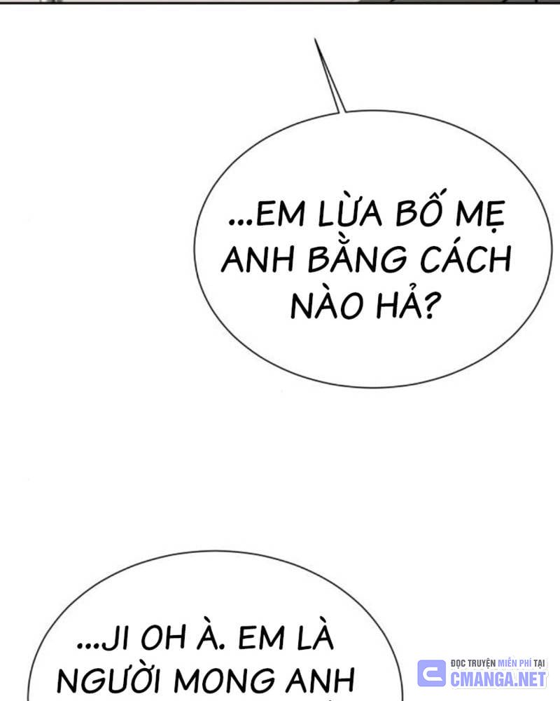 Bạn Gái Tôi Là Quái Vật Chapter 16 - Trang 107