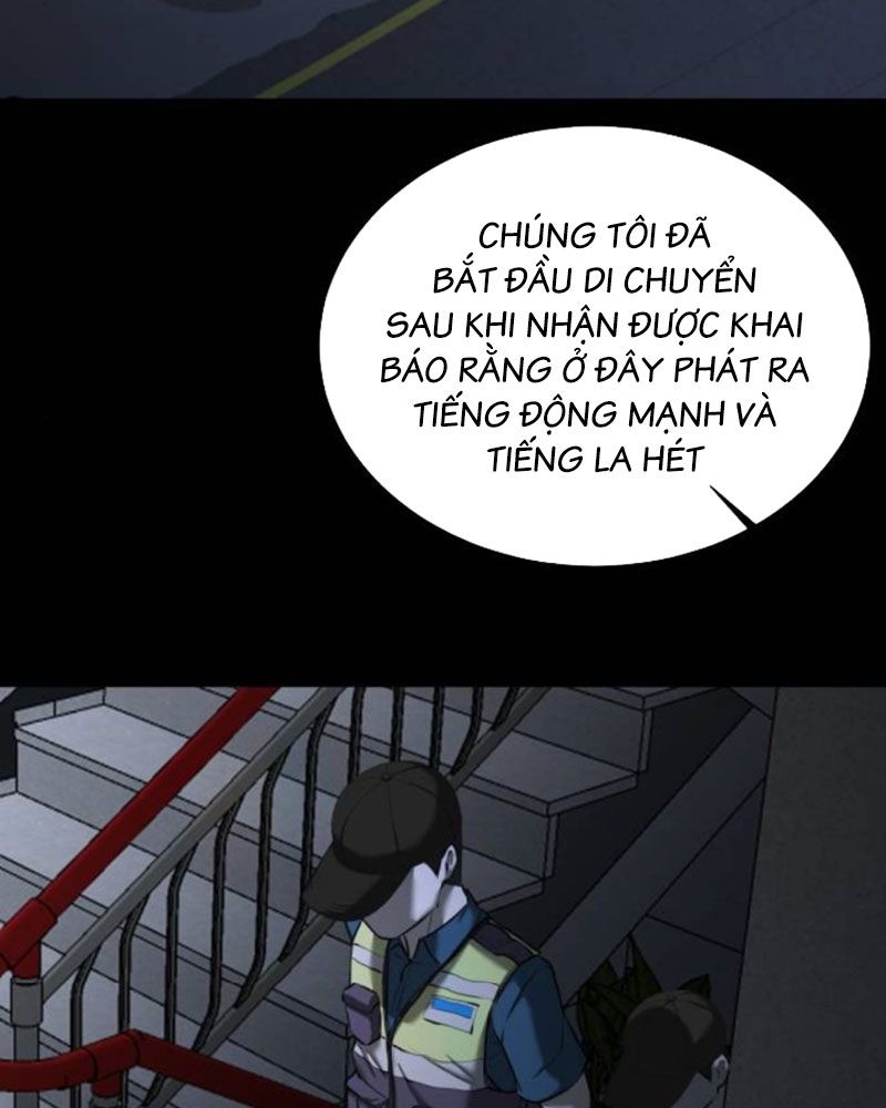 Bạn Gái Tôi Là Quái Vật Chapter 11 - Trang 40