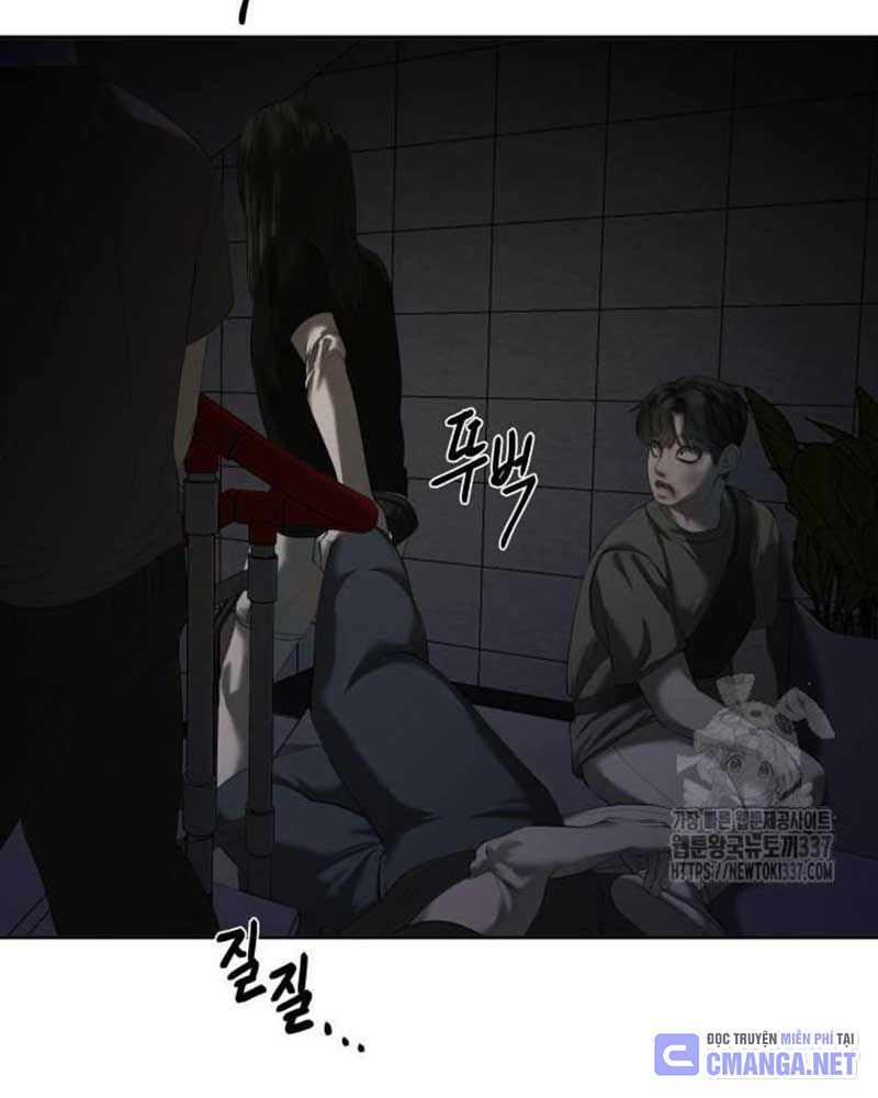 Bạn Gái Tôi Là Quái Vật Chapter 8 - Trang 116