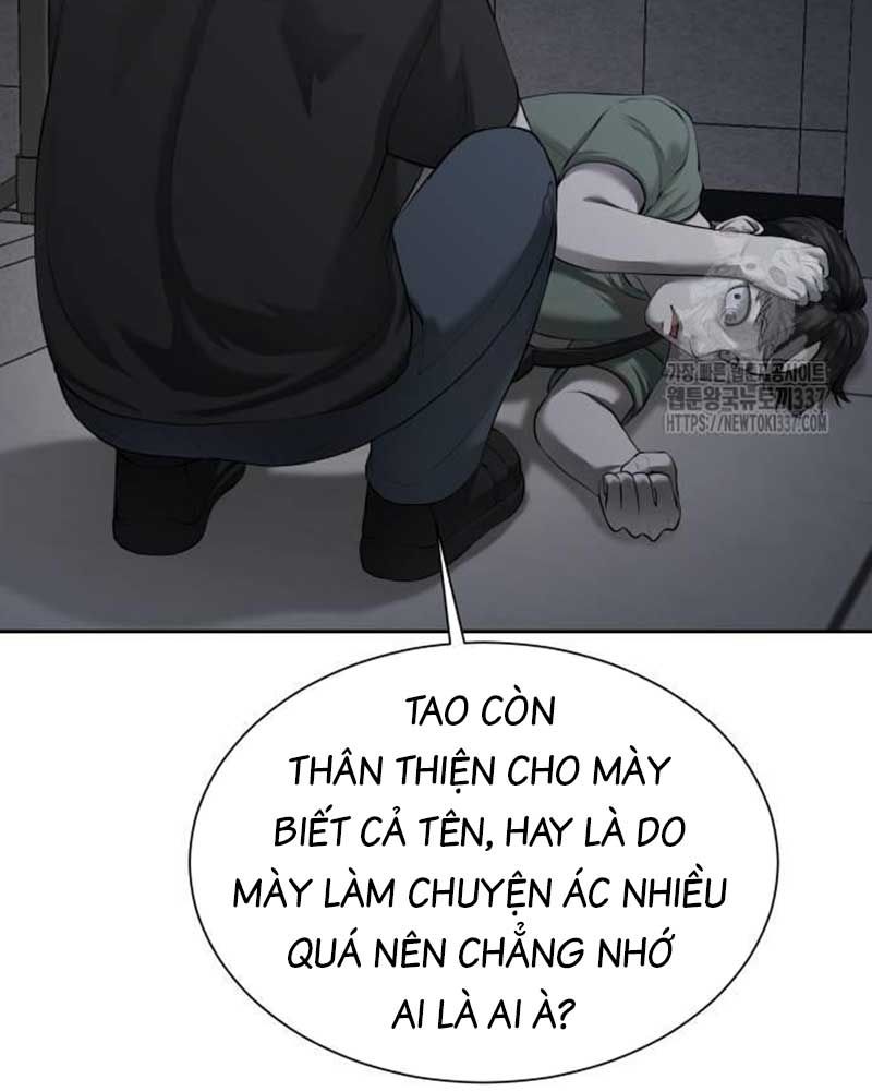 Bạn Gái Tôi Là Quái Vật Chapter 8 - Trang 36