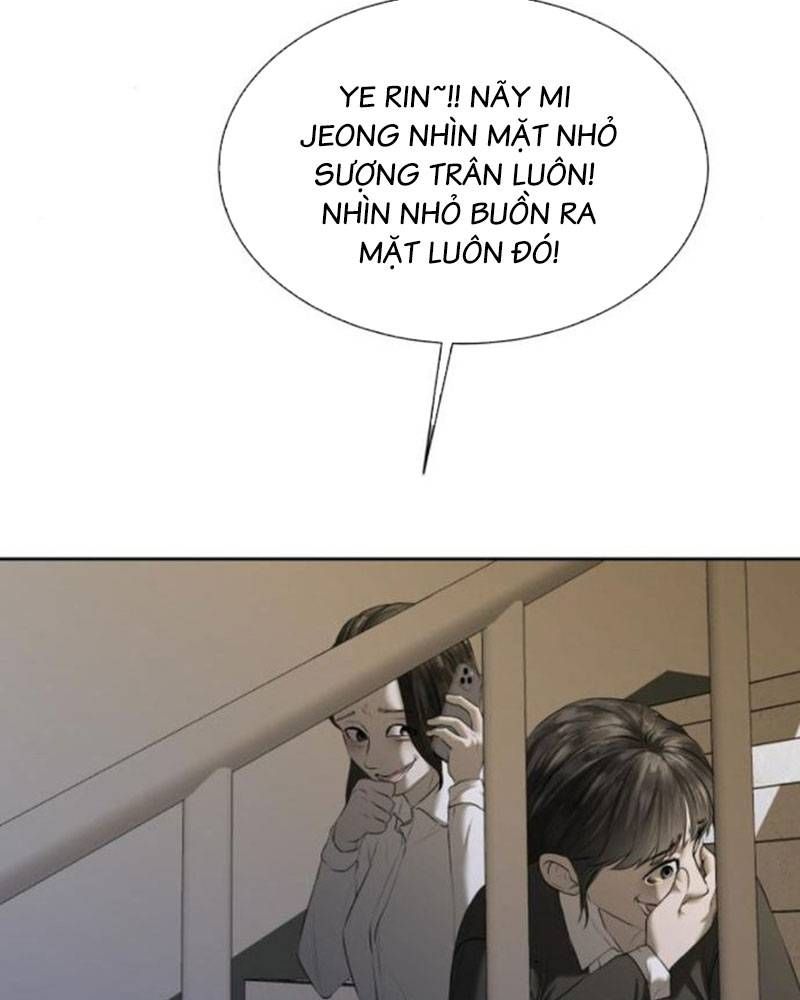 Bạn Gái Tôi Là Quái Vật Chapter 19 - Trang 69