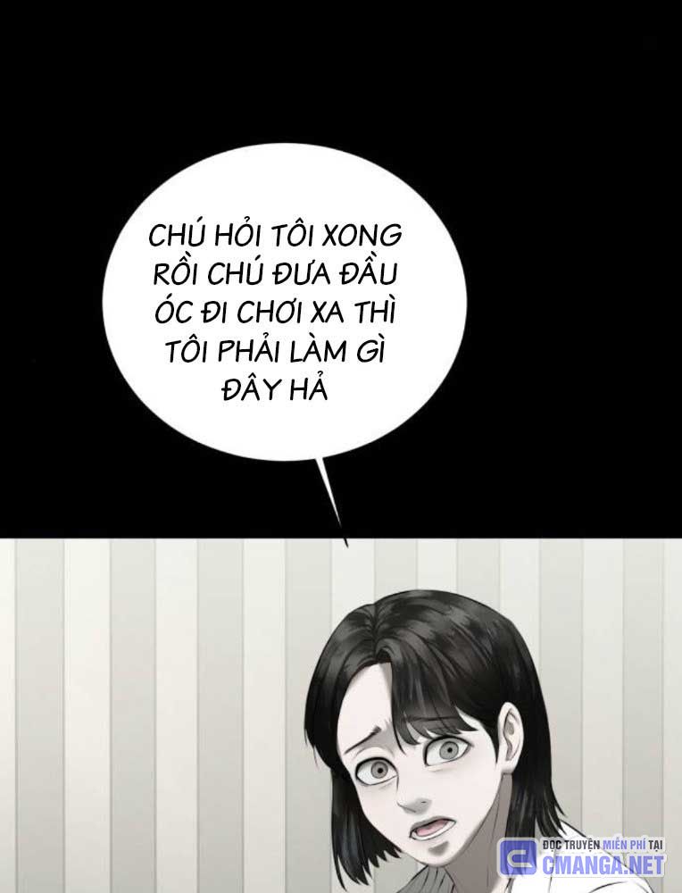 Bạn Gái Tôi Là Quái Vật Chapter 12 - Trang 125