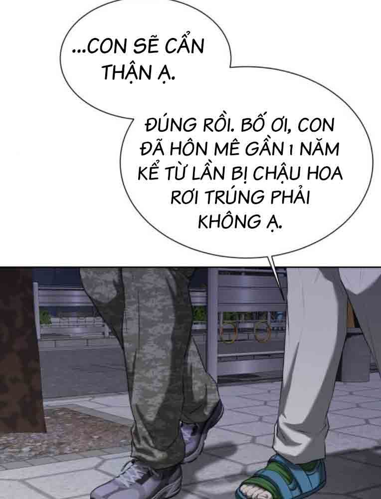 Bạn Gái Tôi Là Quái Vật Chapter 13 - Trang 111