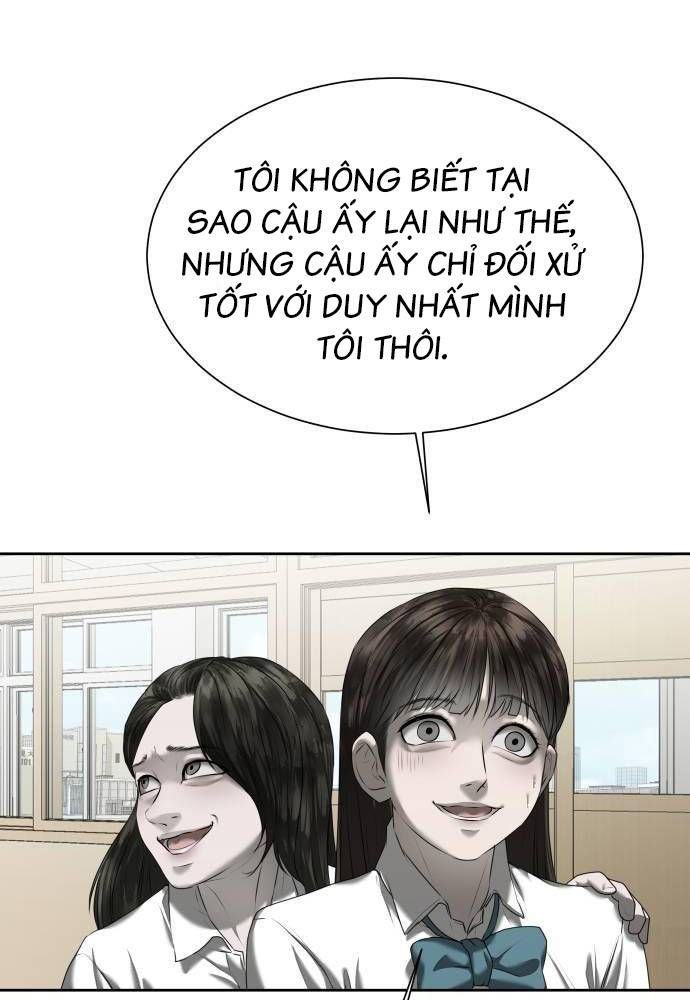 Bạn Gái Tôi Là Quái Vật Chapter 17 - Trang 57