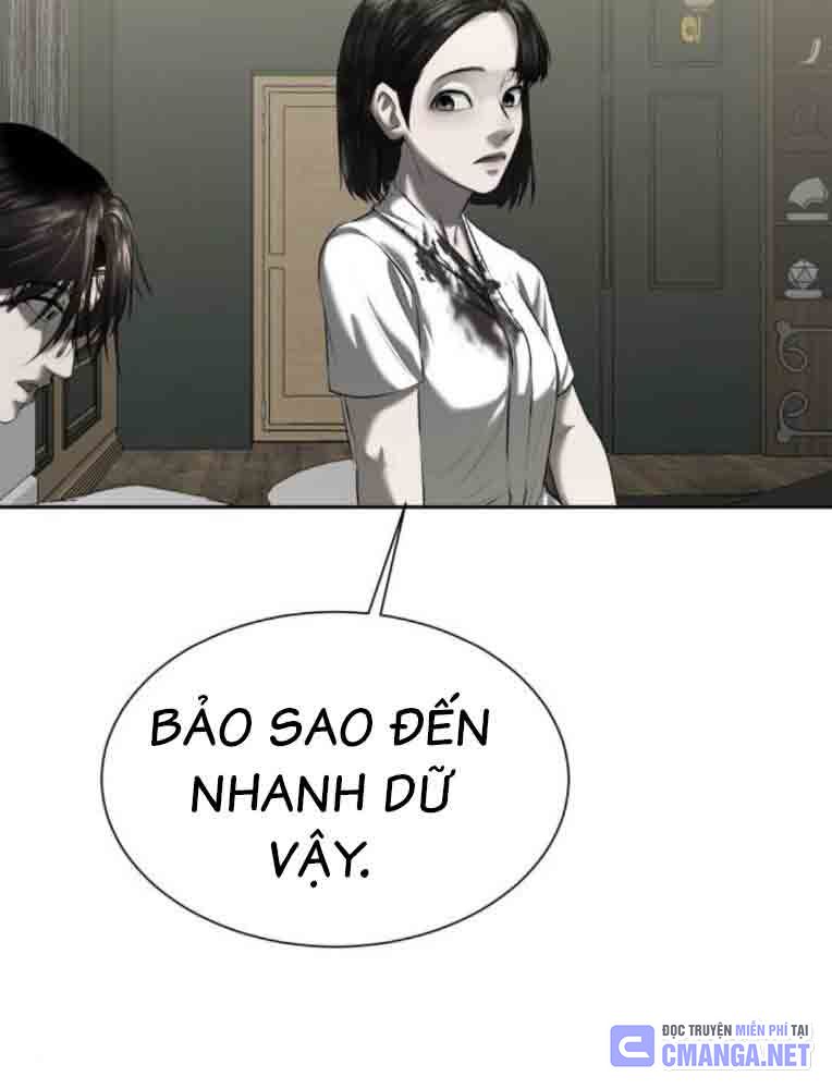 Bạn Gái Tôi Là Quái Vật Chapter 14 - Trang 110