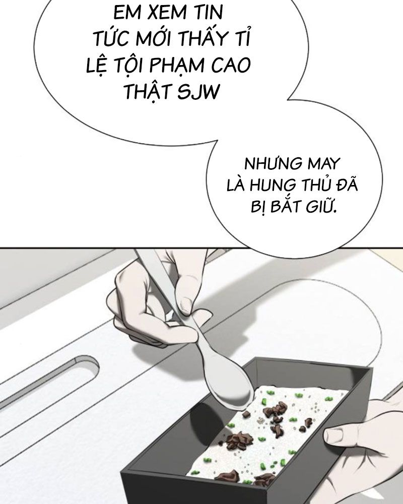 Bạn Gái Tôi Là Quái Vật Chapter 11 - Trang 138