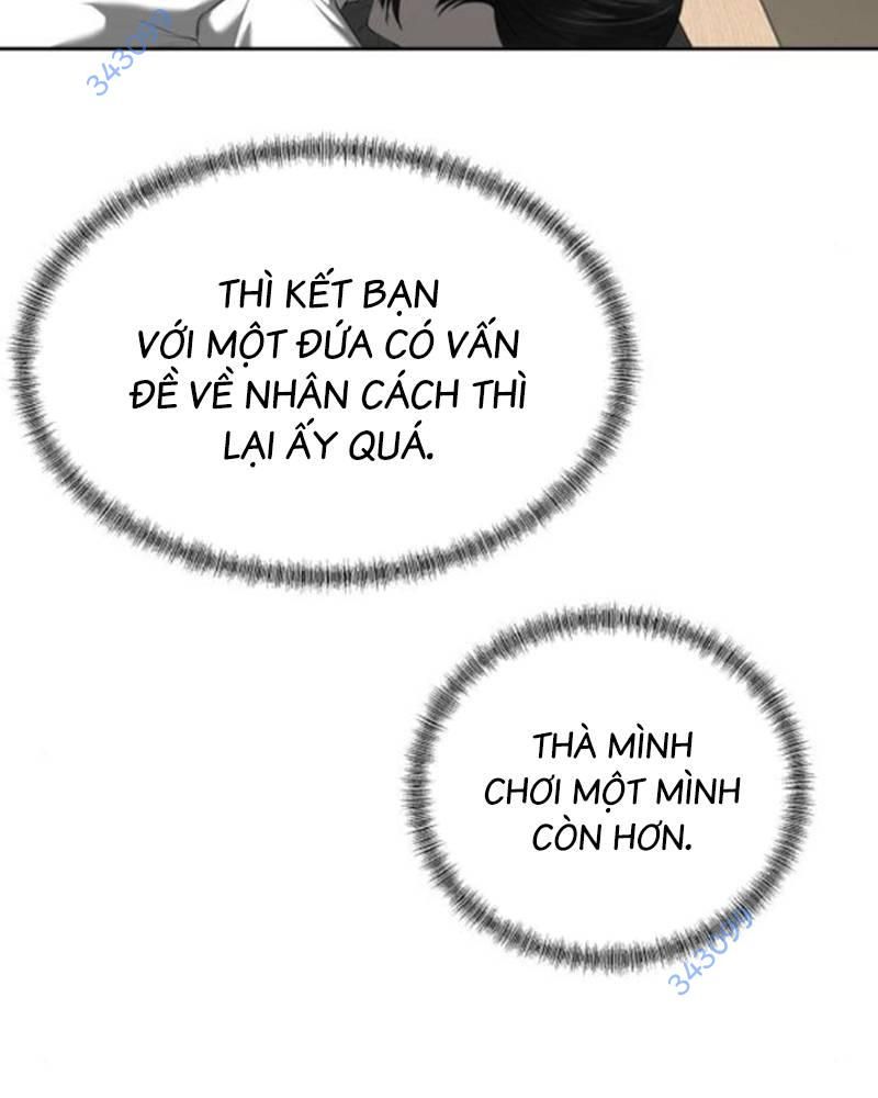 Bạn Gái Tôi Là Quái Vật Chapter 18 - Trang 3