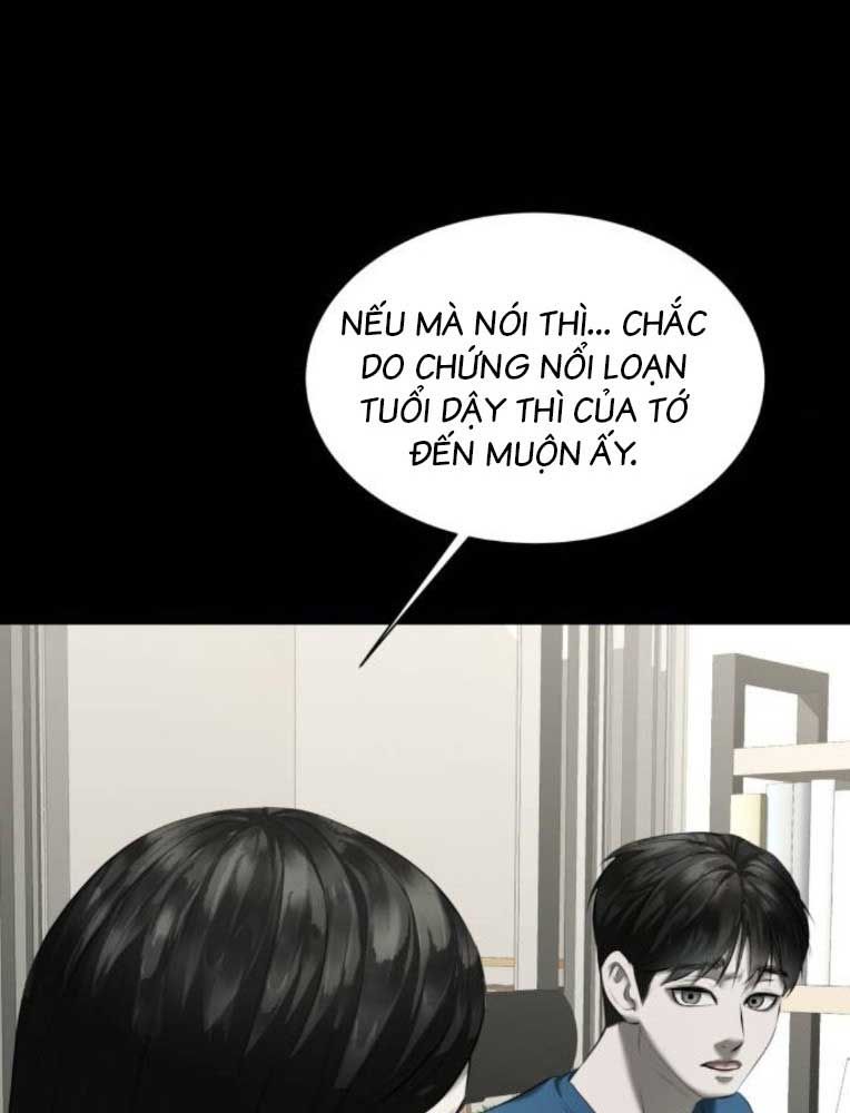 Bạn Gái Tôi Là Quái Vật Chapter 12 - Trang 141