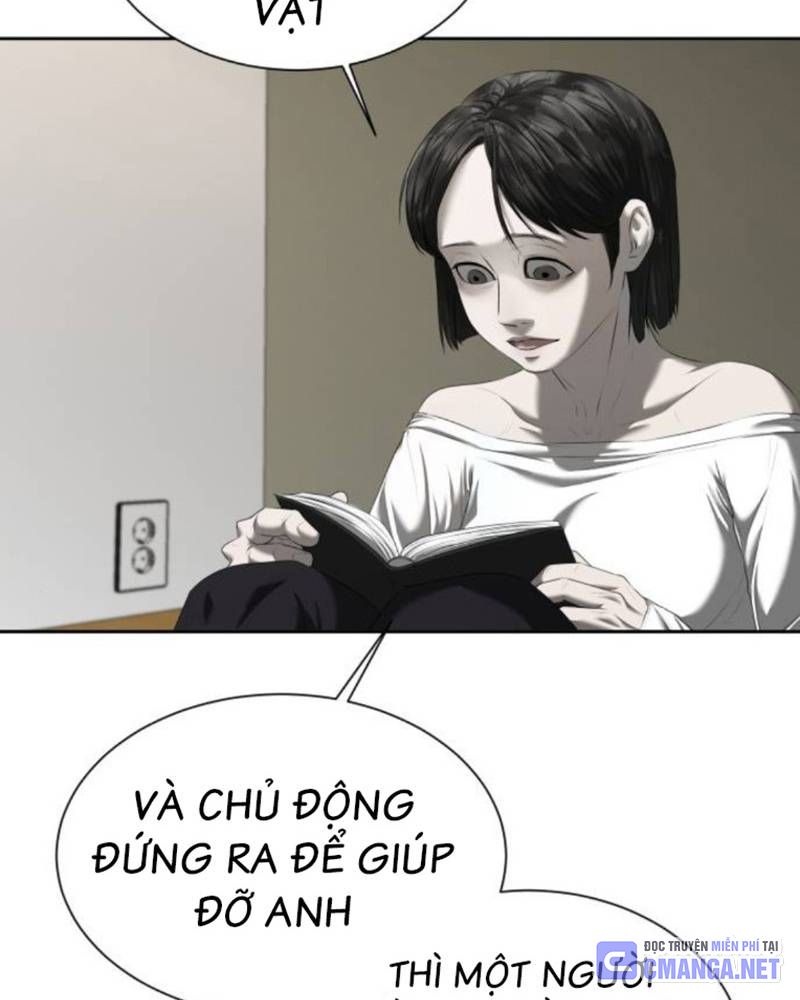 Bạn Gái Tôi Là Quái Vật Chapter 16 - Trang 53