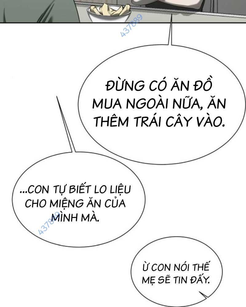 Bạn Gái Tôi Là Quái Vật Chapter 12 - Trang 6