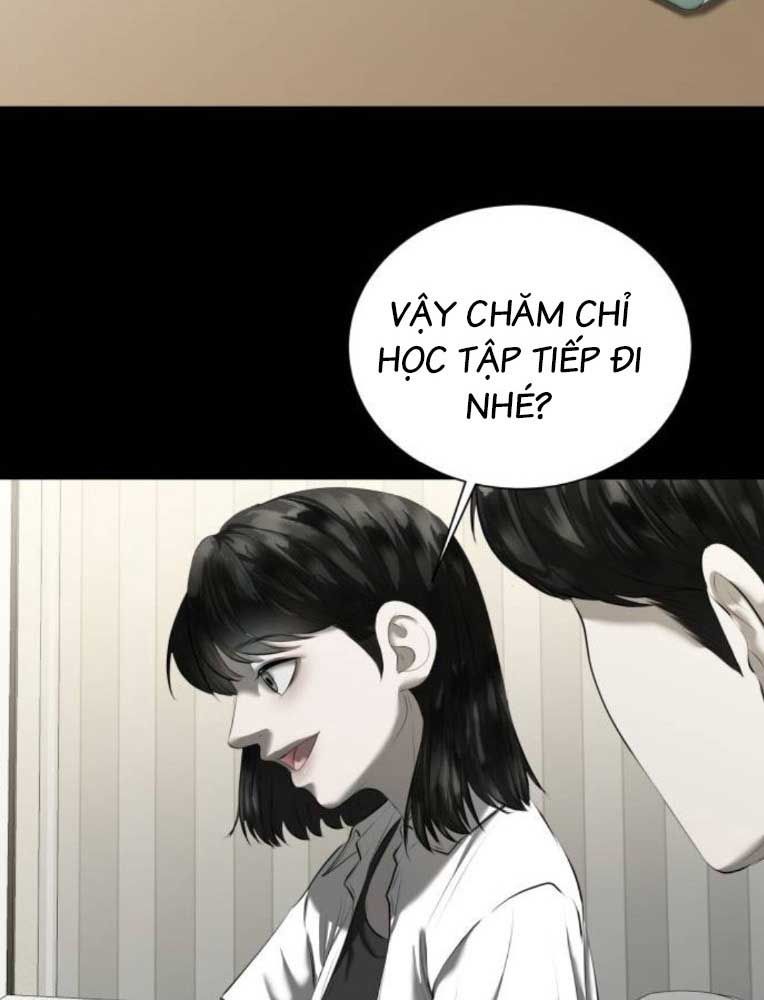 Bạn Gái Tôi Là Quái Vật Chapter 12 - Trang 159