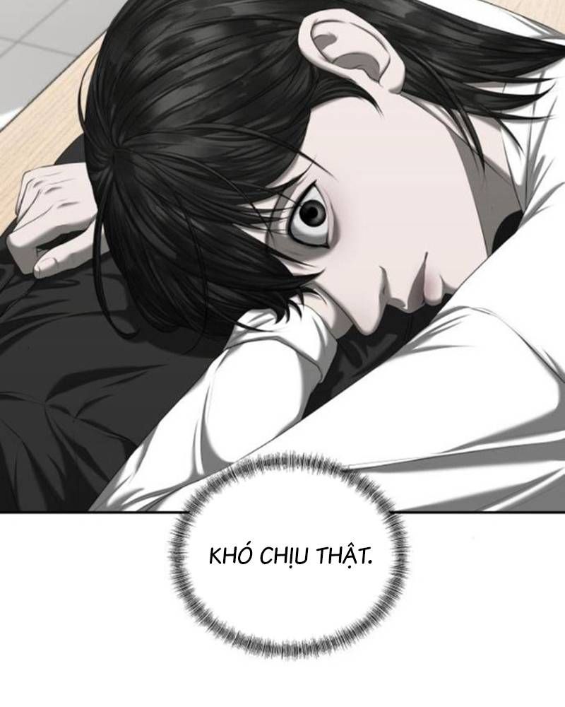 Bạn Gái Tôi Là Quái Vật Chapter 18 - Trang 21